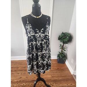 Sweet Claire‎ Women's Med/Large Summer Dress Light Weight Fabric